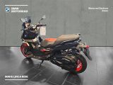 BMW C 400 X - Neufahrzeug - BMW C X