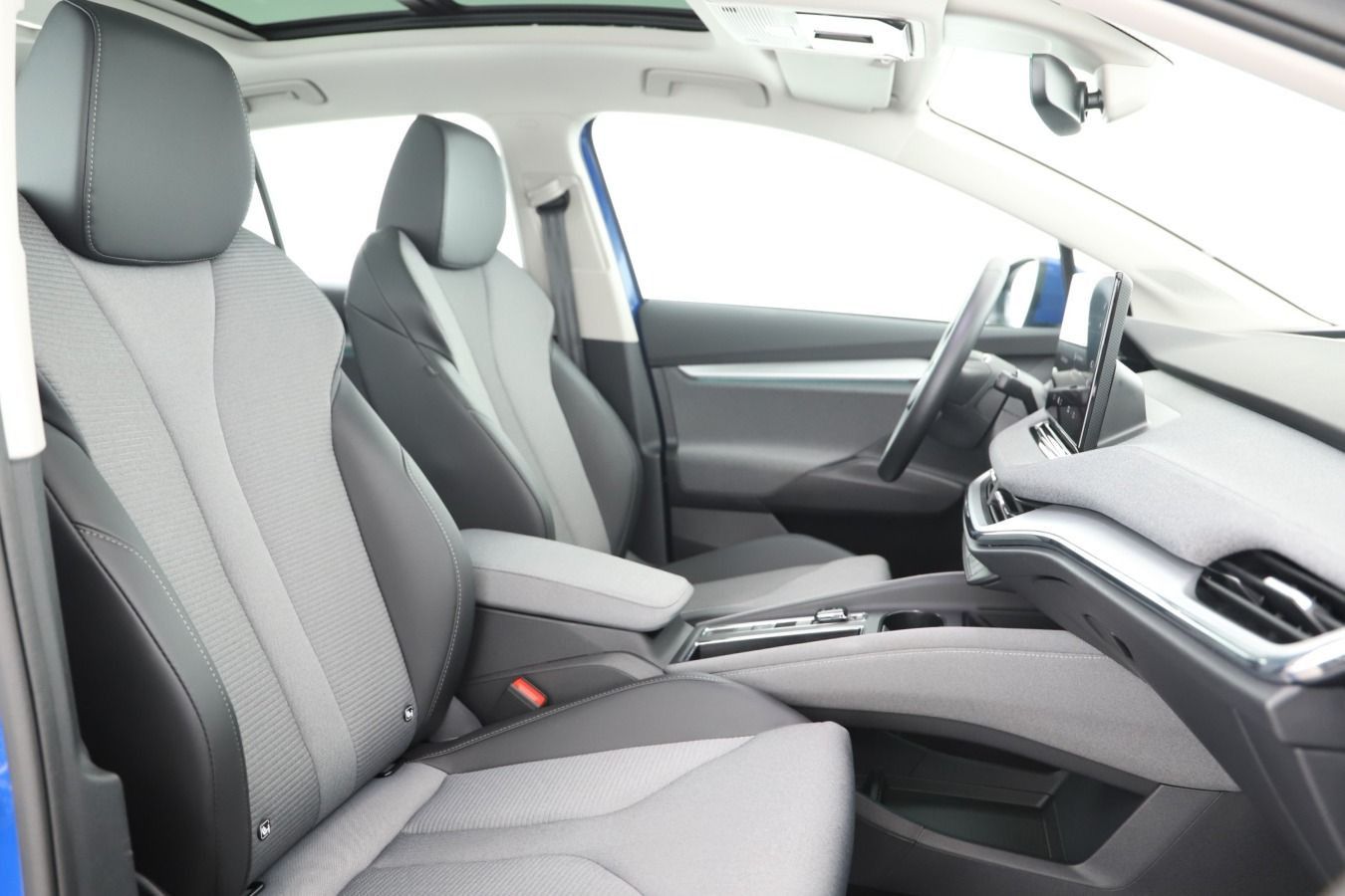Skoda Enyaq - Bild 7