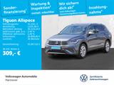 Volkswagen Tiguan Allspace 1.5 TSI DSG - Volkswagen Tiguan Allspace Jahreswagen