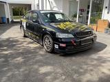 Opel Astra G OPC, Edition No. 2552 - gebrauchte Opel Astra aus dem Jahr 2000