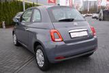 Fiat 500 1.0 M-Hybrid Lounge Tempomat Klima Bluetooth - gebrauchte Fiat 500 aus dem Jahr 2021