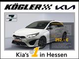 Kia Ceed 1.5i T DCT7 GT Line |-18%|LED|TEC|GD|PER - gebrauchte Kia Limousine