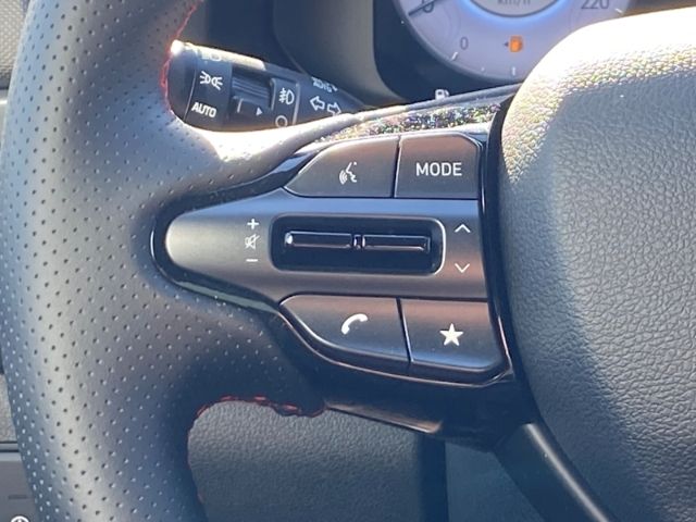 Hyundai i20 – Bild 16