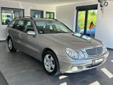 Mercedes-Benz E 200 T Kompressor PTS*Sitzheizung - Mercedes-Benz E 200: T Kompressor