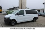 Mercedes-Benz Vito 119 CDI Extra Lang~1.Hand~5-Sitzer~Navi~R.K - Mercedes-Benz Vito: Extra Lang
