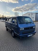 Volkswagen T3 Multivan - Volkswagen T3 Multivan: 7 Sitzer