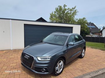 Audi Q3 - 1