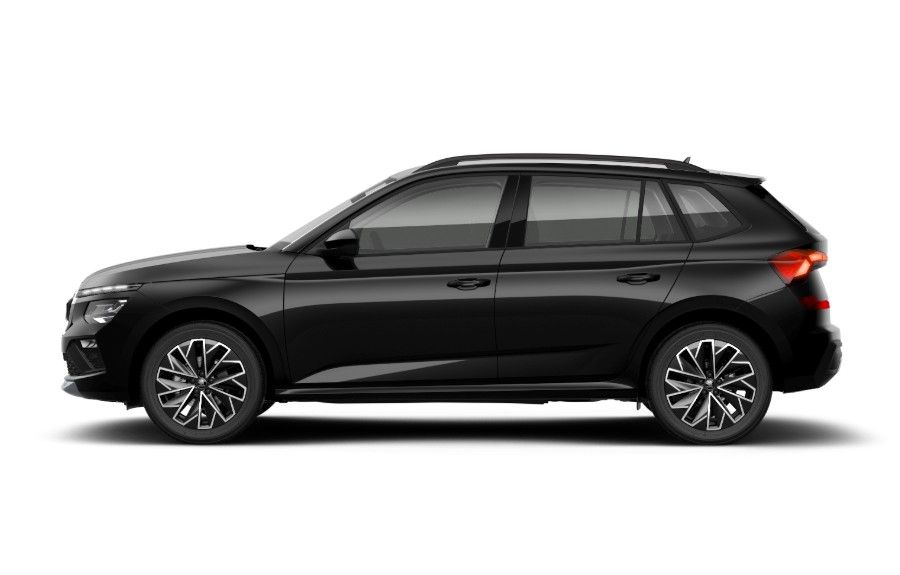 Skoda Kamiq - Bild 2