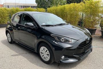 Toyota Yaris - 2
