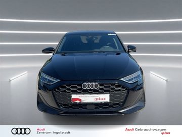Audi A3 - 4