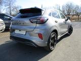 Ford Puma ST-Line X, FGS, Sync4, ACC, Winterpaket - mit Benzin-Antrieb: mit Navigationssystem, mit Klimaautomatik