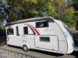 Bürstner Averso Plus 510 TK - Offers