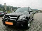 Mercedes-Benz GLK 280 X204 6 zylinder - Mercedes-Benz GLK 280 mit Benzin-Antrieb