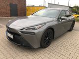 Toyota Mirai fuelcell Hydrogen - Toyota Mirai aus 2021