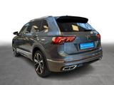 Volkswagen Tiguan Allspace 2.0 TDI DSG R-Line 4Motion Pano - Volkswagen Tiguan Allspace Jahreswagen