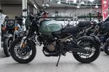 VOGE 300 AC ABS, unfallfrei, Lieferservice - VOGE MOTORRAD