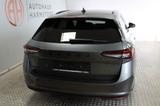 Skoda Superb 1.5 TSI DSG Sportline Combi AHK DCC Navi - Skoda Superb Tageszulassungen