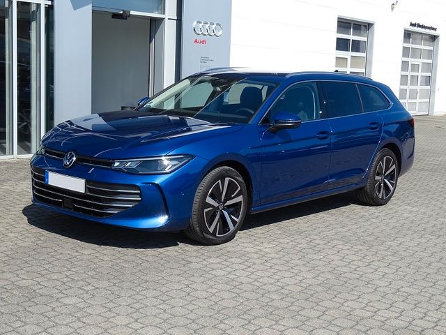 Passat Variant 2.0 TDI DSG Business "IQ.DRIVE"