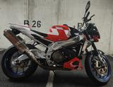 Aprilia RSV 1000 R Tuono - APRILIA RSV1000R