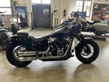 Harley-Davidson FLSL Softail Slim mit Jekill&Hyde Auspuffanlage - Offers