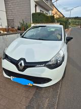 Renault Clio Authentique 1.2 16V 75 Authentique - Renault Clio: Authentique