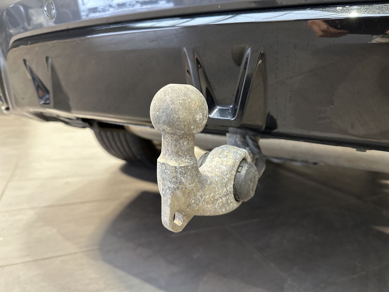 Fahrzeugabbildung BMW X6 xDrive40d M-Sport NAV+LASER+AHK+PANO+HEAD-UP