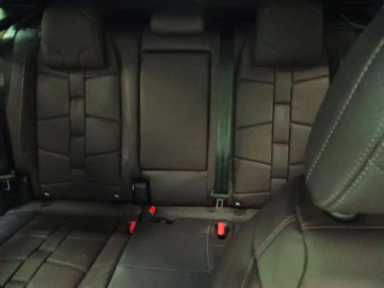 Fahrzeugabbildung DS Automobiles DS7 BlueHDi 130 EAT8 Antoine de Saint Exupéry