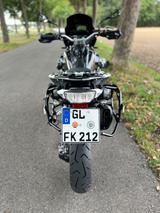 BMW Gs 1200 K50 LC  - BMW VON 1001 BIS 1500 CCM