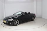 BMW 320 i Cabrio Edition M-Paket * Xenon - BMW 320: 320m
