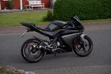 Yamaha YZF-R125 - YAMAHA SPORTLER R YZF 125