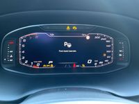 Cupra Ateca - Vorschau Bild 40