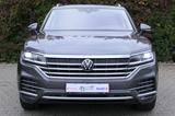 Volkswagen Touareg TDI°R-Line°IQ°Matrix°Virtual°22" MANHART - Volkswagen Touareg