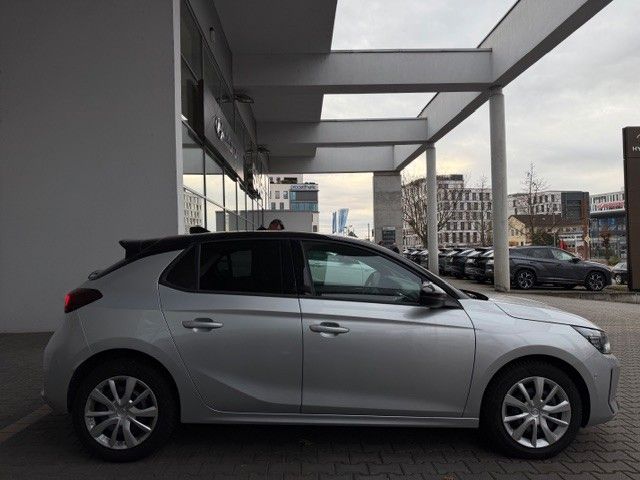 Fahrzeugabbildung Opel Corsa F GS 100PS Hybrid Navi/Kamera/LED!
