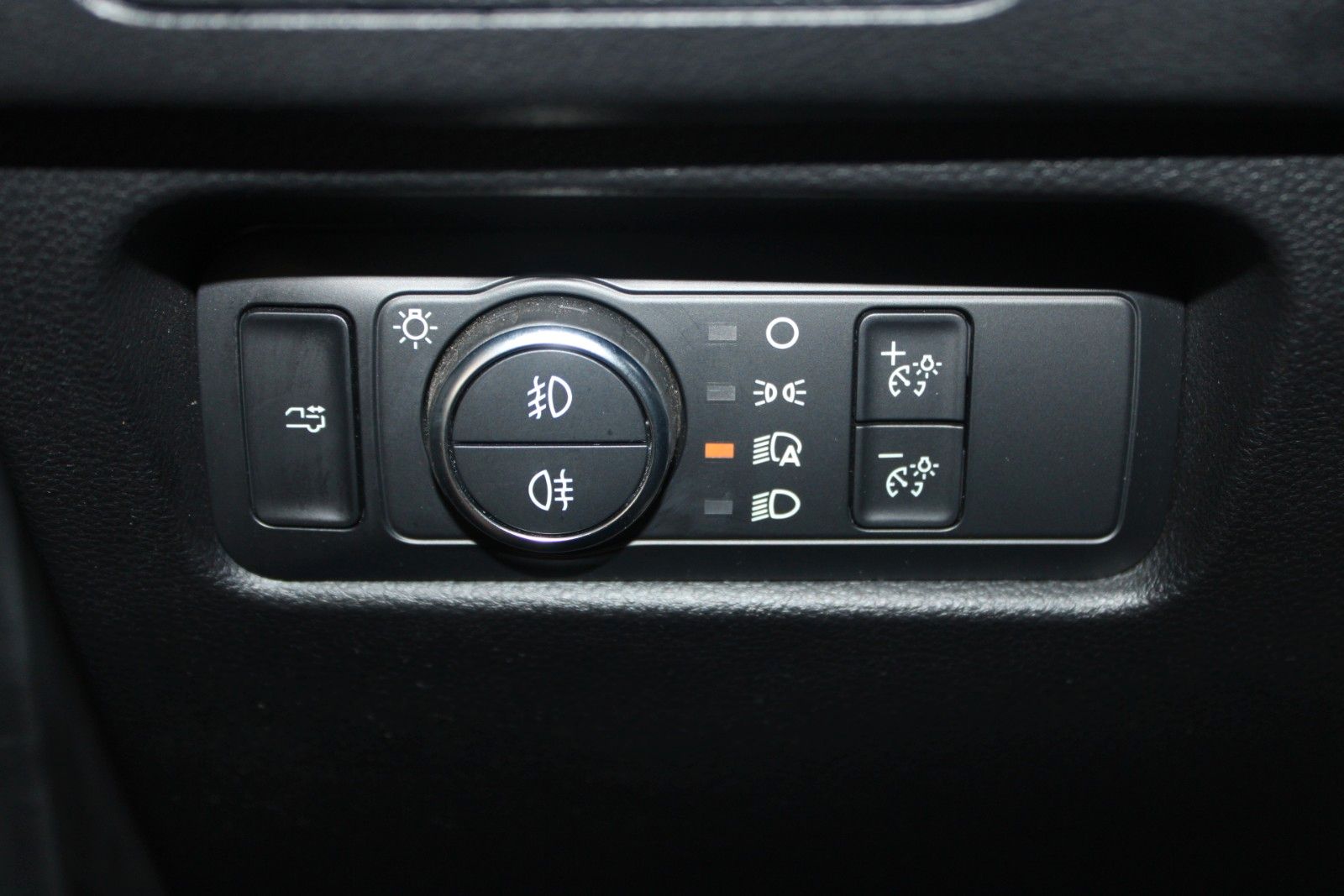 Fahrzeugabbildung Ford Raptor 3.0 EB AHK Matrix LED TechnologiePaket73