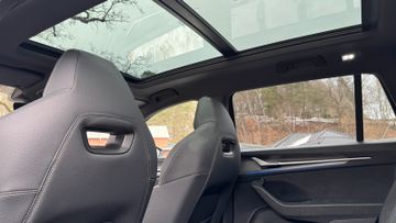 Skoda Kodiaq 2.0 TDI 4x4 Sportline Pano AHK 7-Sitze