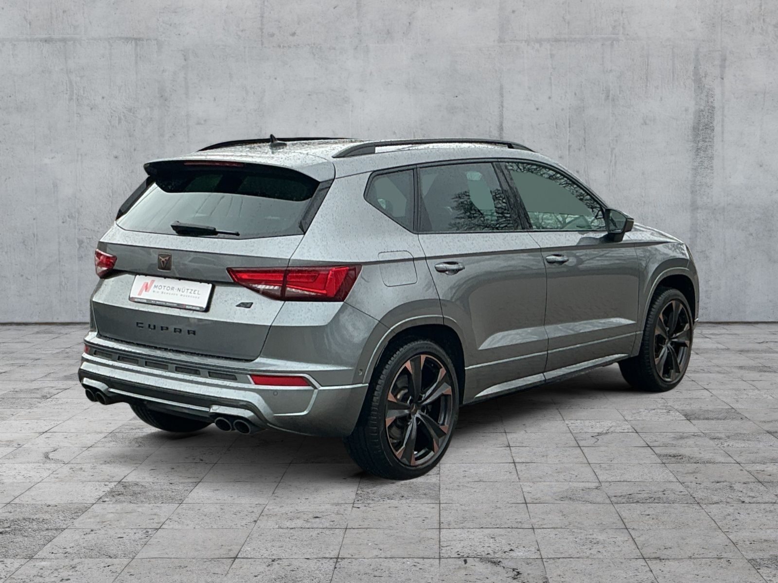 Cupra Ateca - Bild 6