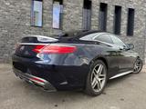 Mercedes-Benz S 500 4MATIC AMG Line Coupé/Head Up/Panoramadach - Mercedes-Benz S-Klasse: Coupe