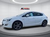 Opel Astra J 2.0 CDTI INNOVATION Navi Xenon AHK 2.H - Opel Astra: 2.0