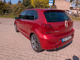 Volkswagen Polo 1.2 TSI 90PS TÜV NEU Comfortline - Volkswagen Polo: 9n2