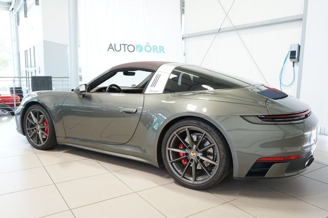 Vorschau Auto