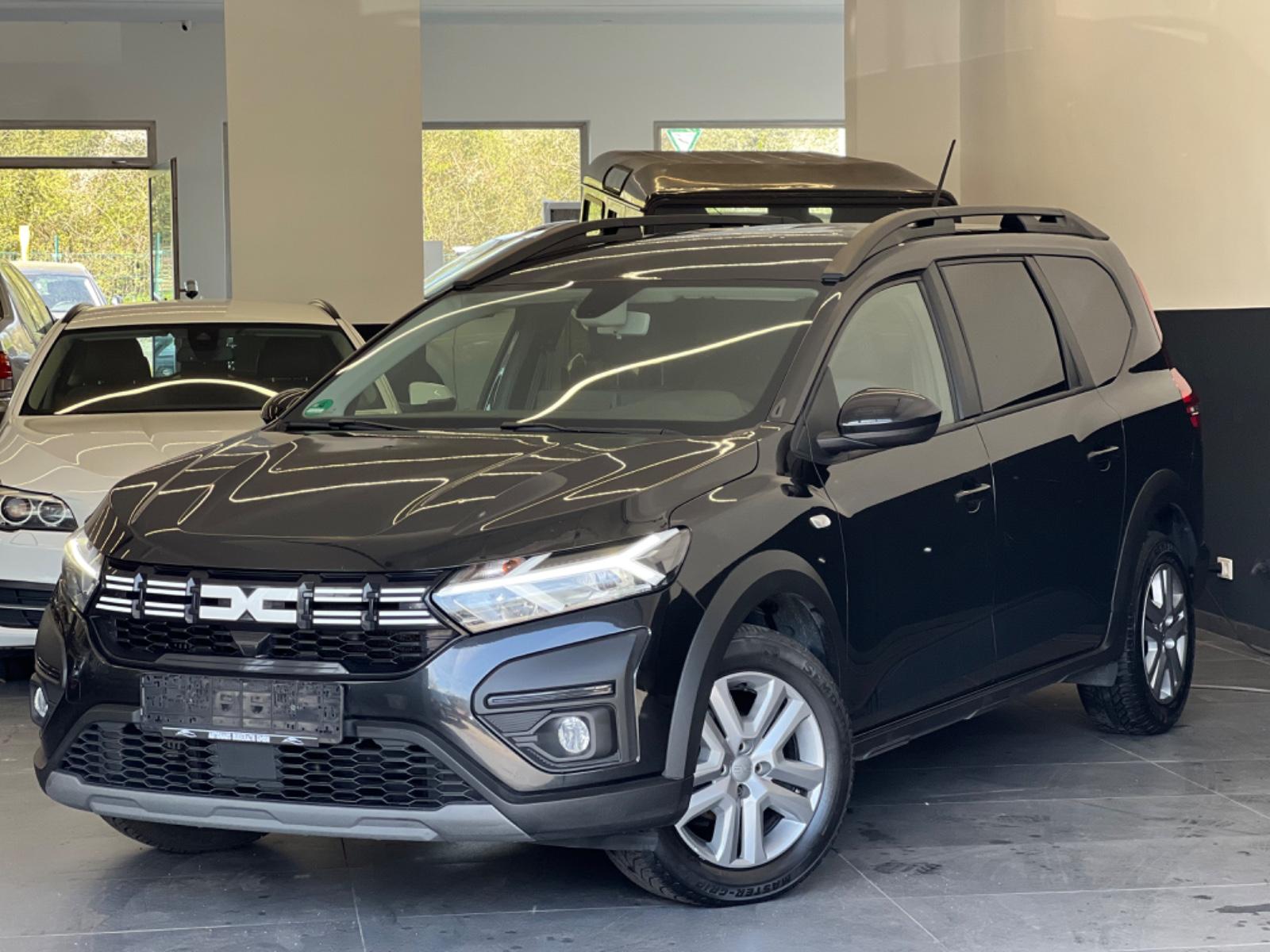Dacia Jogger Expression.Klima.PDC.LPG Gasanlage Orgina