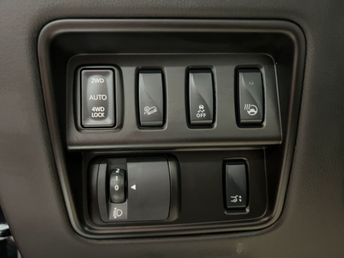 Renault Koleos - Bild 18