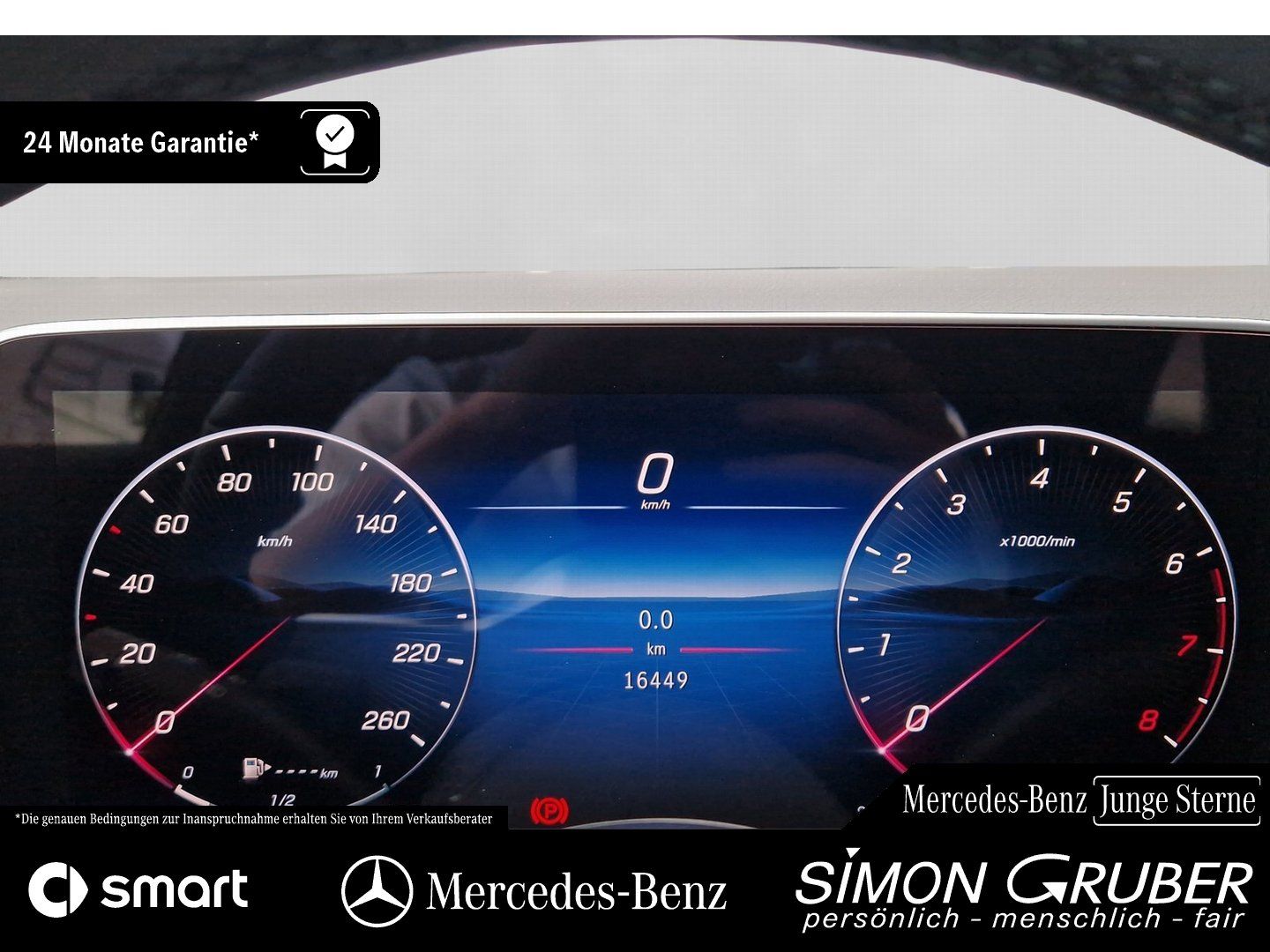 Fahrzeugabbildung Mercedes-Benz GLC 200 4M Avantgarde Trittbrett OffraodTech 360