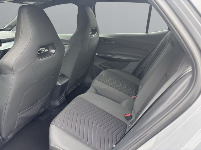 Born *170 kW+77KW+Navi+Digitales Cockpit+LED+ACC