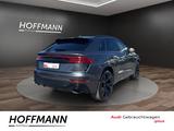 Audi RS Q8 4.0 TFSI q. HD Matrix+Pano+Standhzg.+B&O - Audi RSQ8 mit Schiebedach