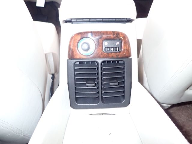 Fahrzeugabbildung Jaguar XJ Daimler 4.0 Leder e-Sitze Alarm Klima el.SP e