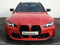 BMW M3 - Vorschau Bild 7