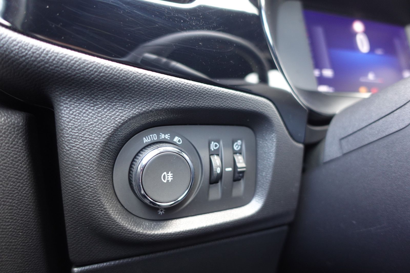 Fahrzeugabbildung Opel Corsa GS 1.2T,Kamera,Sitzhzg,Allwetter,LED,DAB+