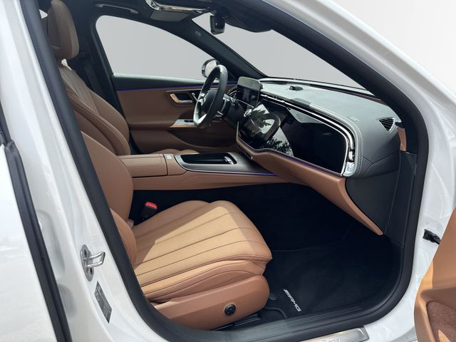 MERCEDES-BENZ E 300 – Bild 9