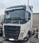 Volvo FH500 Mega
